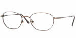 Brooks Brothers 189 Eyeglasses