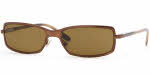 Brooks Brothers 450s Sunglasses