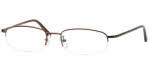 Brooks Brothers 401 Eyeglasses Eyewear