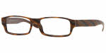 Brooks Brothers 698 Eyeglasses Eyewear