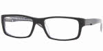 Burberry BE 2041 Eyeglasses Eyewear