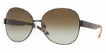 Burberry BE 3041 Sunglasses