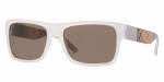 Burberry BE 4065 Sunglasses