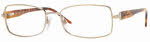 Luxottica/Burberry BE 1048 Eyeglasses Eyewear