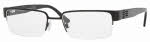 Burberry BE 1110 Eyeglasses