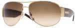 Burberry BE 3020 Sunglasses