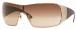 Luxottica BE 3026Q Sunglasses