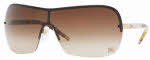 Burberry BE 3033 Sunglasses