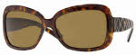 Luxottica/Burberry BE 4033 Sunglasses