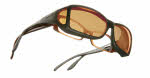 Cocoon Wide Line (Medium-Large) Sunglasses