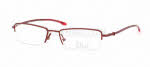 Christian Dior 3627 (Regular Hinge) Eyeglasses Eyewear