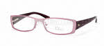 Christian Dior 3660 Strass (Flex Hinge) Eyeglasses Eyewear