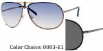 Carrera Exchange 3/S Sunglasses