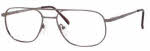 Safilo USA/Chesterfield CH 352 T (Flex Hinge) Eyeglasses Eyewear