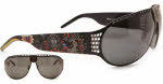 Christian Audigier CAS 401 Gladiator Sunglasses