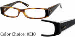 Christian Dior 3189 Eyeglasses