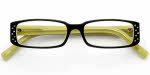 Corinne McCormack Readers Sherry Eyeglasses
