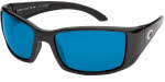 Costa Del Mar Polarized Sunglasses sunglasses Blackfin