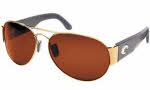 Costa Del Mar Cudjoe Sunglasses