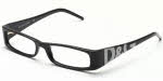 Luxottica/D & G DD 1114 Eyeglasses Eyewear