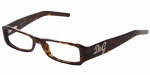 D G DD 1138B Eyeglasses Eyewear
