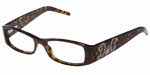 D G DD 1141B Eyeglasses Eyewear