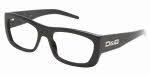 D G DD 1152 Eyeglasses Eyewear