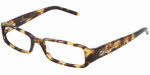 Luxottica DD 1159 Eyeglasses Eyewear