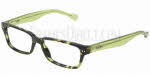 D G DD 1165 Eyeglasses Eyewear