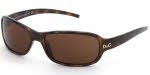 D & G DD 2200 Sunglasses