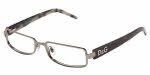 D G DD 5030 Eyeglasses Eyewear