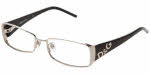 D G DD 5044 Eyeglasses Eyewear