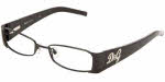 D G DD 5049 Eyeglasses Eyewear
