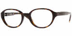 DKNY DY 4568 Eyeglasses Eyewear