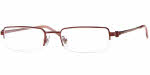 DKNY DY 5562 Eyeglasses Eyewear