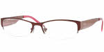 DKNY DY 5573 Eyeglasses Eyewear