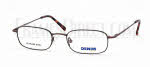 Denim DN 102 Eyeglasses Eyewear