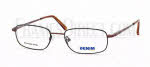 Denim DN 105 Eyeglasses Eyewear