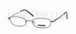 Denim DN 401 Eyeglasses Eyewear