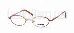 Denim DN 402 Eyeglasses Eyewear