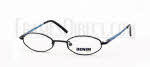 Denim DN 405 Eyeglasses Eyewear
