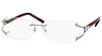 Christian Dior 3730 Eyeglasses Eyewear
