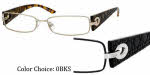Christian Dior 3736 Eyeglasses