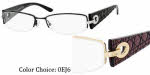 Christian Dior 3739 Eyeglasses