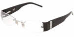 Dolce & Gabbana DG 1151B Eyeglasses Eyewear