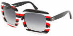 Dolce Gabbana DG 4035 Sunglasses