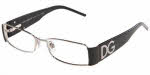 Dolce & Gabbana DG 1143B Eyeglasses Eyewear