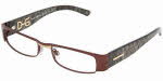 Dolce & Gabbana DG 1162 Eyeglasses Eyewear