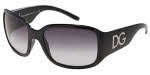 Dolce Gabbana DG 6038B Sunglasses