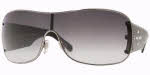 Donna Karan DK 2533B Sunglasses